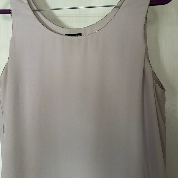 Lavender Shinestar Blouse - Picture 4 of 9